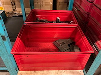 Diverse zachte bekken - afbeelding 2 van  7