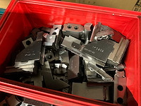 Diverse zachte bekken - afbeelding 4 van  7