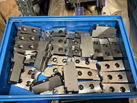 Diverse zachte opzet klauwen - afbeelding 2 van  5