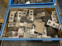 Diverse zachte opzet klauwen - afbeelding 3 van  5