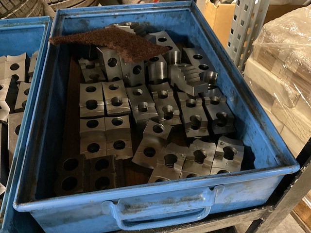 Diverse zachte opzet klauwen - afbeelding 5 van  5