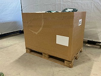 Diverse zakken hop pellets (60x) - afbeelding 1 van  3