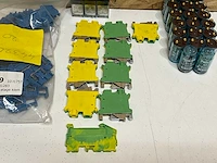 Diverse zekeringen en overige toebehoren - afbeelding 3 van  6