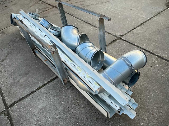 Diverse zetwerken - afbeelding 9 van  12