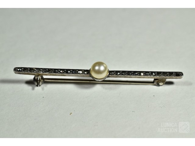 Diverse zilveren sieraden - afbeelding 2 van  8