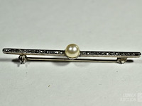 Diverse zilveren sieraden - afbeelding 2 van  8