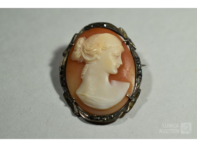 Diverse zilveren sieraden - afbeelding 3 van  8