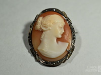 Diverse zilveren sieraden - afbeelding 3 van  8