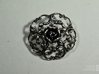 Diverse zilveren sieraden - afbeelding 4 van  8