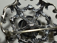 Diverse zilveren sieraden - afbeelding 5 van  8