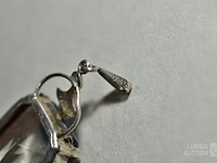 Diverse zilveren sieraden - afbeelding 6 van  8