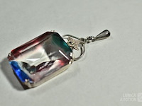 Diverse zilveren sieraden - afbeelding 7 van  8