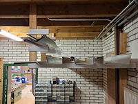 Diverse zink zetwerk - afbeelding 2 van  8