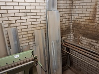 Diverse zink zetwerk - afbeelding 5 van  8