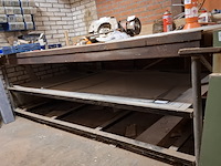 Diverse zink zetwerk - afbeelding 7 van  8