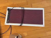 Diverse zonne-energie componenten - afbeelding 6 van  6
