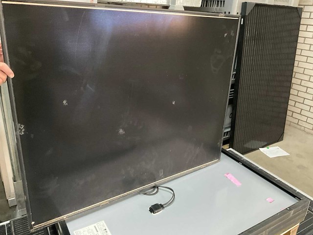 Diverse zonnepanelen (11x) - afbeelding 1 van  6