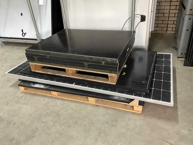 Diverse zonnepanelen (11x) - afbeelding 3 van  6