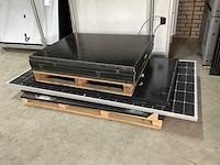 Diverse zonnepanelen (11x) - afbeelding 3 van  6