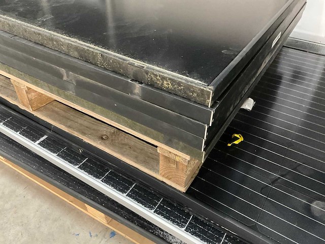 Diverse zonnepanelen (11x) - afbeelding 4 van  6