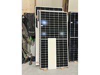 Diverse zonnepanelen (15x) - afbeelding 2 van  5