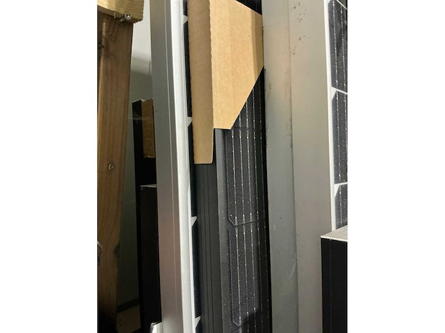 Diverse zonnepanelen (15x) - afbeelding 4 van  5