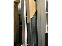 Diverse zonnepanelen (15x) - afbeelding 4 van  5