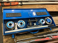 Diverse zware handgereedschapen (8x) - afbeelding 2 van  6