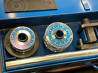 Diverse zware handgereedschapen (8x) - afbeelding 3 van  6