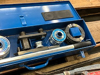 Diverse zware handgereedschapen (8x) - afbeelding 4 van  6