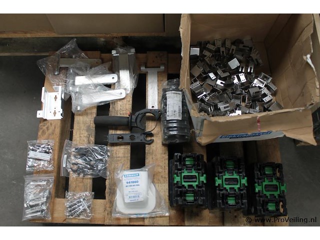 Diverse - afbeelding 1 van  6