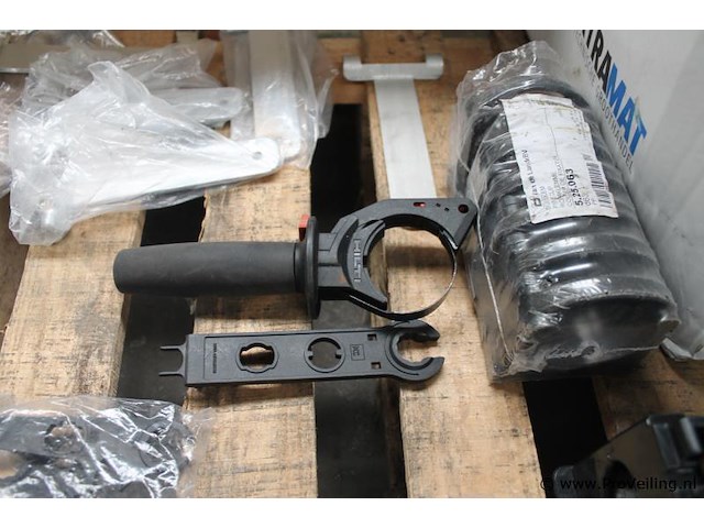 Diverse - afbeelding 6 van  6