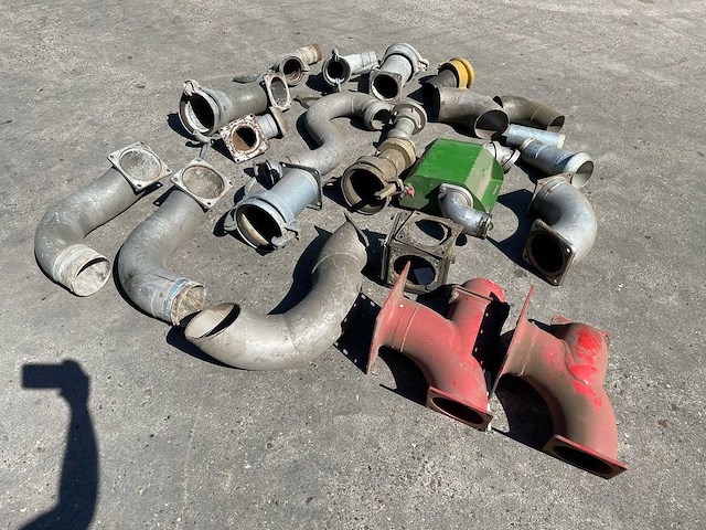 Diversen - aankoppeldelen - overige mesttechniek - afbeelding 3 van  8