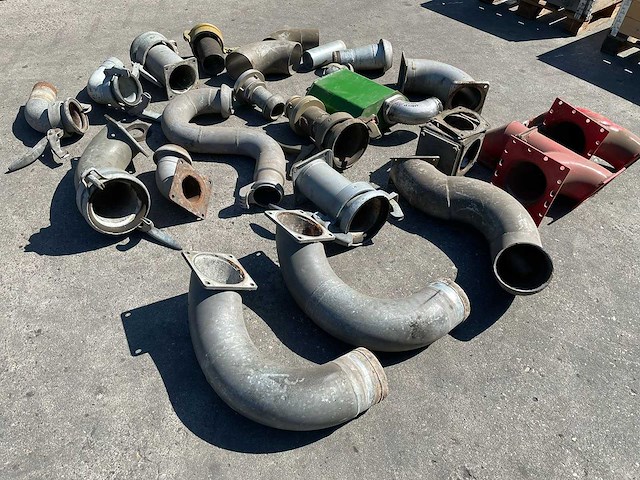 Diversen - aankoppeldelen - overige mesttechniek - afbeelding 4 van  8