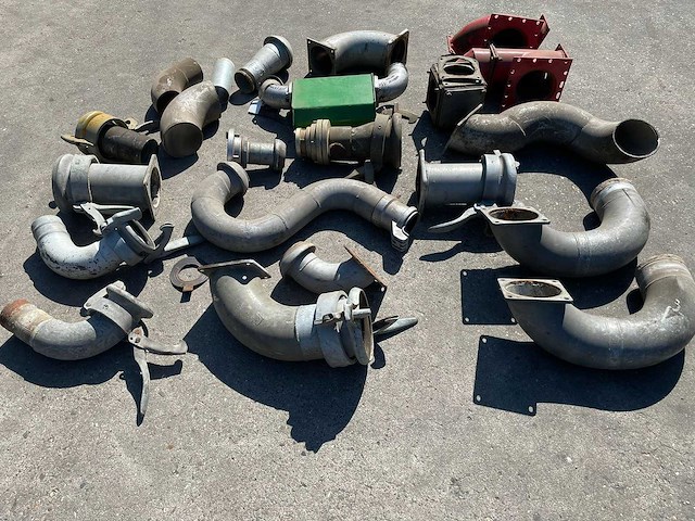 Diversen - aankoppeldelen - overige mesttechniek - afbeelding 5 van  8