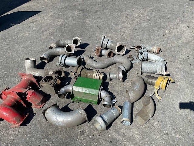 Diversen - aankoppeldelen - overige mesttechniek - afbeelding 6 van  8