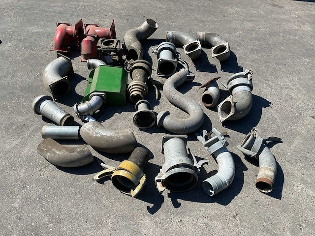 Diversen - aankoppeldelen - overige mesttechniek - afbeelding 7 van  8