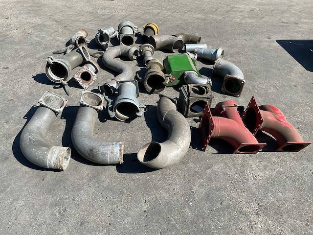 Diversen - aankoppeldelen - overige mesttechniek - afbeelding 8 van  8