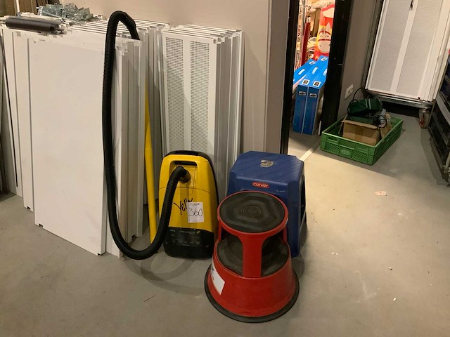 Diversen (3x) - afbeelding 1 van  3