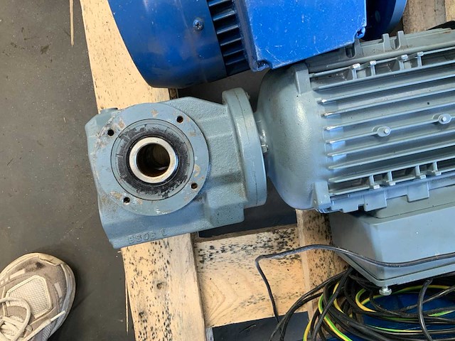 Diversen (8x) - afbeelding 4 van  9