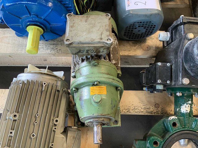 Diversen (8x) - afbeelding 8 van  9