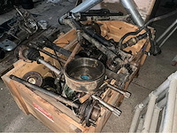 Diversen aandrijfassen - afbeelding 2 van  2