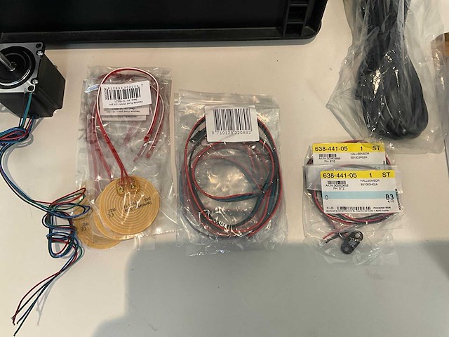 Diversen automatisering - afbeelding 3 van  8