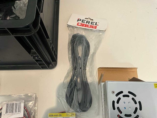 Diversen automatisering - afbeelding 4 van  8