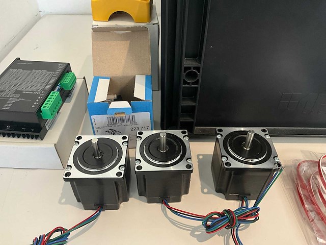 Diversen automatisering - afbeelding 5 van  8