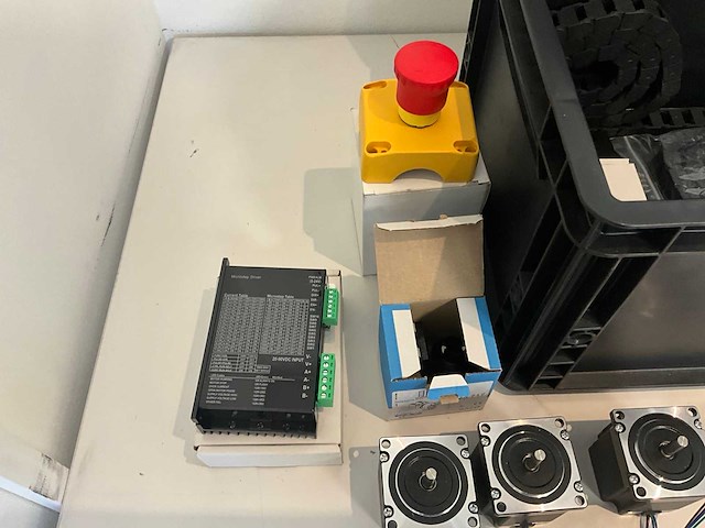 Diversen automatisering - afbeelding 6 van  8