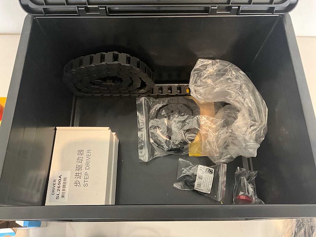 Diversen automatisering - afbeelding 7 van  8