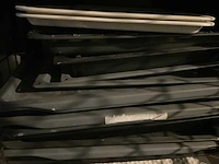 Diversen bakplaten voor oven en magnetron (15x) - afbeelding 3 van  3