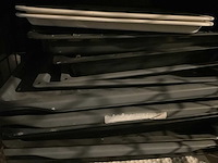 Diversen bakplaten voor oven en magnetron (15x) - afbeelding 3 van  3
