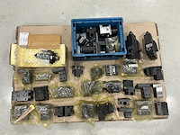 Diversen beitelhouders - afbeelding 1 van  6